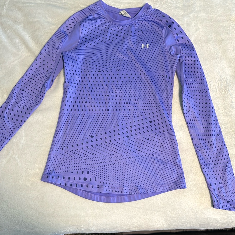 UNDER ARMOUR - COLD GEAR